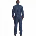 MULTINORM TECH PM overall (Navy M)