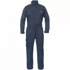 MULTINORM TECH PM overall (Navy XL)