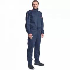 MULTINORM TECH PM overall (Navy XL)