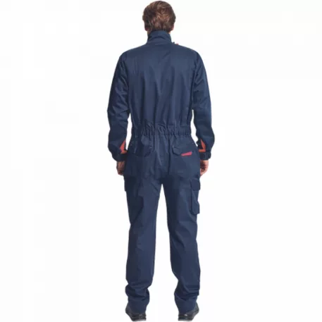 MULTINORM TECH PM overall (Navy XL)