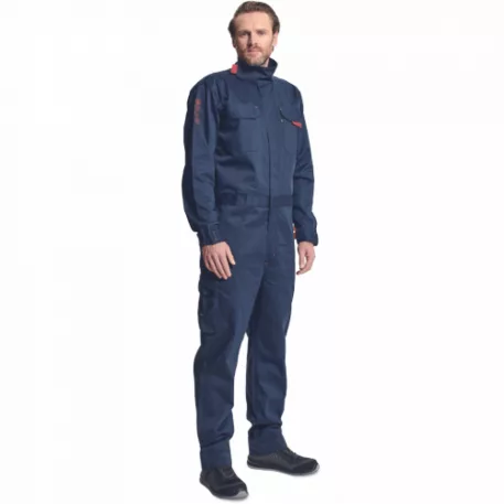 MULTINORM TECH PM overall XXL