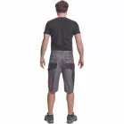 Ff Carl Be-01-009 Rövidnadrág Szürke 60