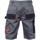 Ff Carl Be-01-009 Rövidnadrág Szürke 64