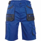 Ff Carl Be-01-009 Rövidnadrág Royal Kék/Fekete 52