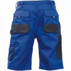 Ff Carl Be-01-009 Rövidnadrág Royal Kék/Fekete 52