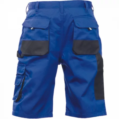 Ff Carl Be-01-009 Rövidnadrág Royal Kék/Fekete 54