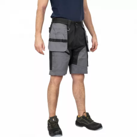 KEILOR rövidnadrág (szürke 50)