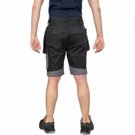 KEILOR rövidnadrág (szürke 54)