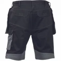 KEILOR rövidnadrág (szürke 56)