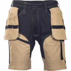 KEILOR rövidnadrág (bézs 56)