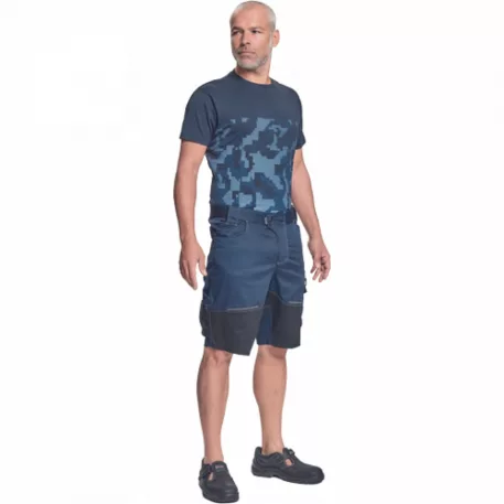 NEURUM CLS rövidnadrág (navy 52)