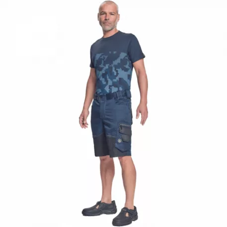 NEURUM CLS rövidnadrág (navy 54)