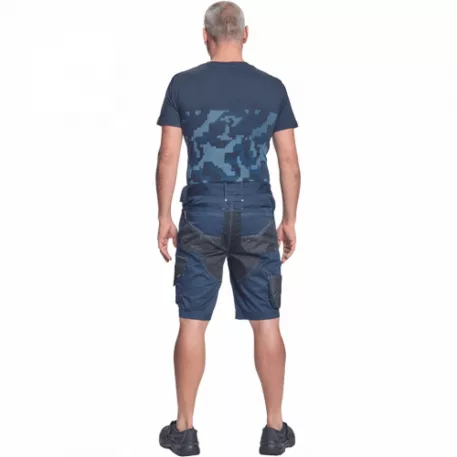 NEURUM CLS rövidnadrág (navy 64)