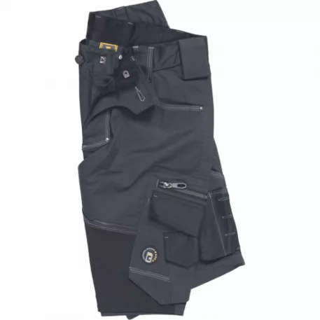 NEURUM CLS rövidnadrág (antracit 52)