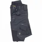 NEURUM CLS rövidnadrág (antracit 58)