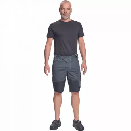 NEURUM CLS rövidnadrág (antracit 62)