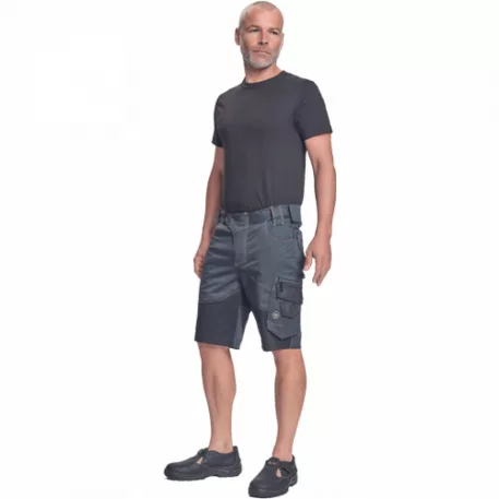 NEURUM CLS rövidnadrág (antracit 62)