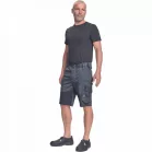 NEURUM CLS rövidnadrág (antracit 64)