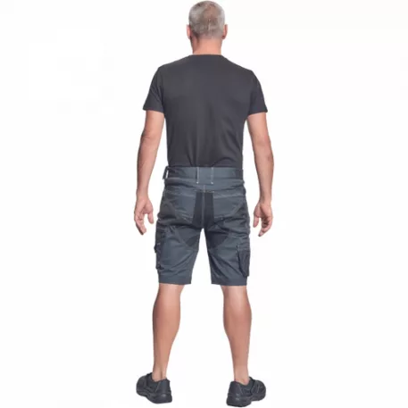 NEURUM CLS rövidnadrág (antracit 64)