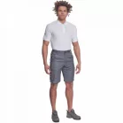 GIJON rövidnadrág (szürke 60)