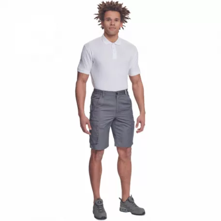 GIJON rövidnadrág (szürke 60)