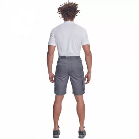 GIJON rövidnadrág (szürke 62)