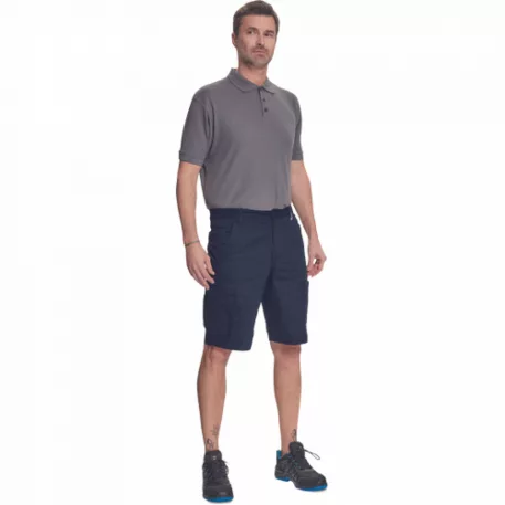 GIJON rövidnadrág (navy 50)