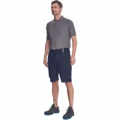GIJON rövidnadrág (navy 56)