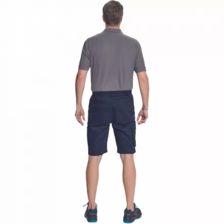 GIJON rövidnadrág (navy 60)