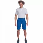 GIJON rövidnadrág (royal kék 46)