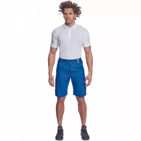 GIJON rövidnadrág (royal kék 60)