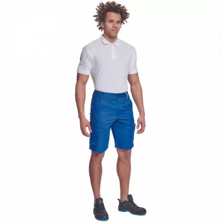 GIJON rövidnadrág (royal kék 62)