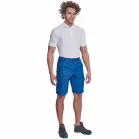 GIJON rövidnadrág (royal kék 64)