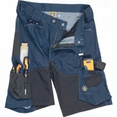 NEURUM DNM rövidnadrág (navy 56)