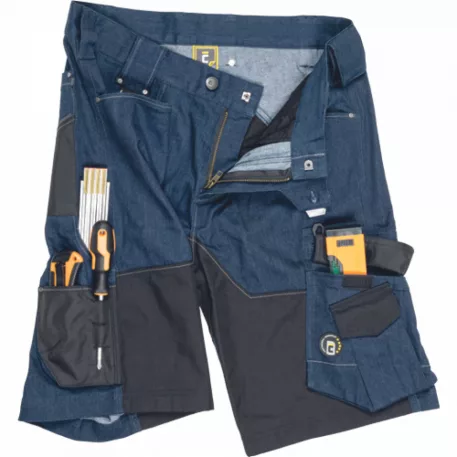 NEURUM DNM rövidnadrág (navy 60)