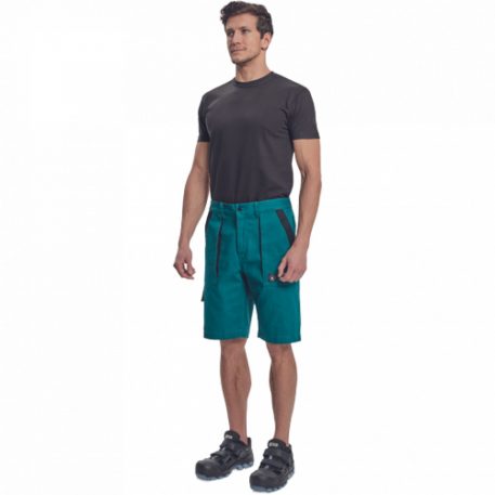MAX NEO rövidnadrág (zöld 44)