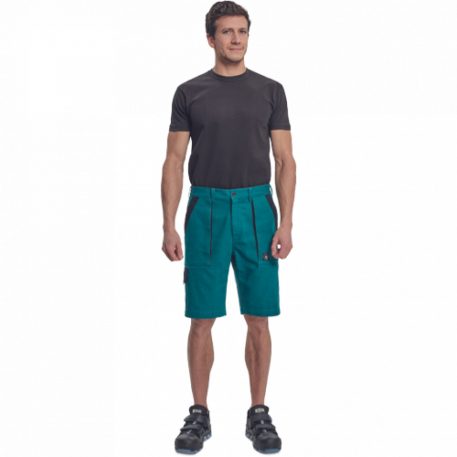 MAX NEO rövidnadrág (zöld 54)