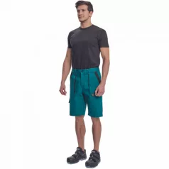 MAX NEO rövidnadrág (zöld 56)