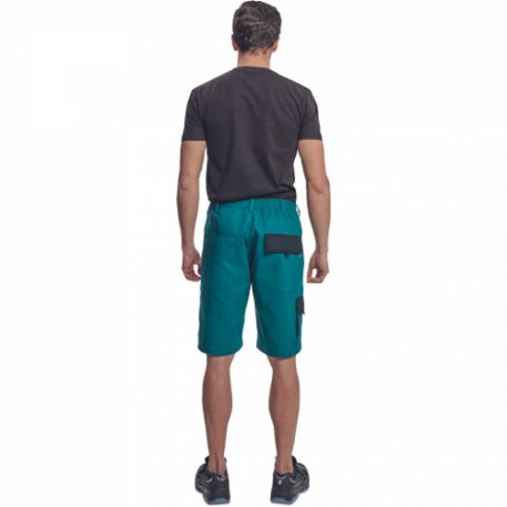 MAX NEO rövidnadrág (zöld 58)