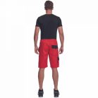 MAX NEO rövidnadrág (piros 54)