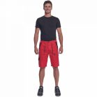 MAX NEO rövidnadrág (piros 58)
