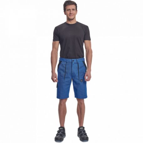 MAX NEO rövidnadrág (kék 56)
