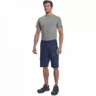 MAX NEO rövidnadrág (navy 50)