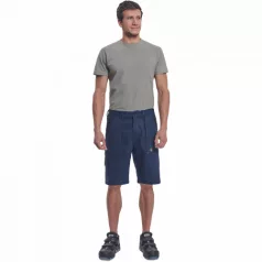 MAX NEO rövidnadrág (navy 56)
