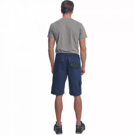 MAX NEO rövidnadrág (navy 56)