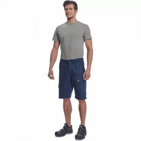 MAX NEO rövidnadrág (navy 66)