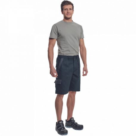 MAX NEO rövidnadrág (fekete 44)