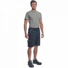 MAX NEO rövidnadrág (fekete 46)