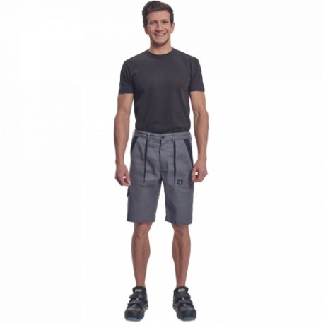 MAX NEO rövidnadrág (antracit 44)