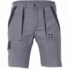 MAX NEO rövidnadrág (antracit 46)